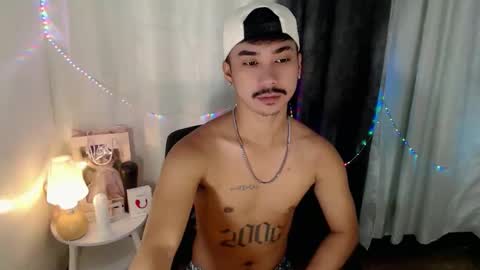 DAVE online show from March 23, 1:33 am