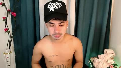 DAVE online show from February 2, 12:53 am