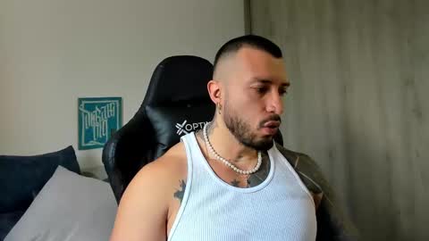 DAVE MAX online show from November 9, 3:05 pm