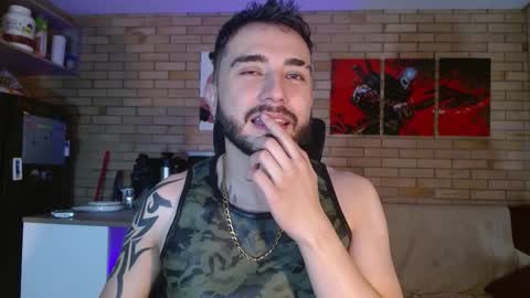 Dave Wolf online show from March 22, 7:08 pm