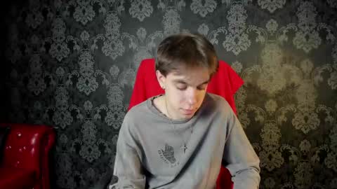 Dave online show from April 21, 1:42 am