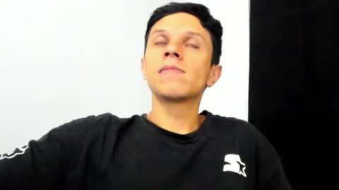 Dave Brown online show from February 6, 1:05 am