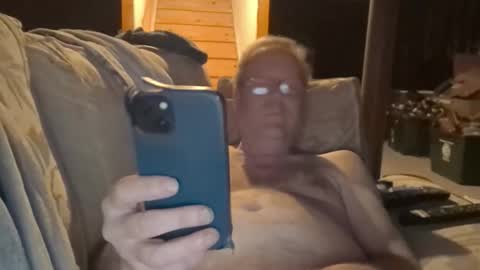 davecock50 online show from April 25, 3:42 am