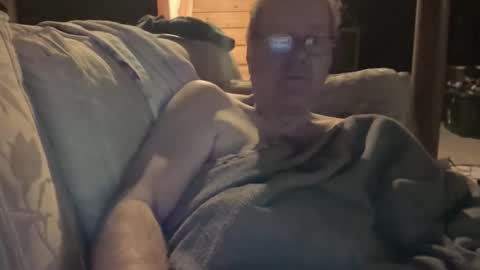 davecock50 online show from April 22, 1:34 am