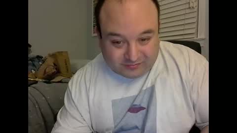 Snapshot of daveishorny1988 chatting on October 6, 2:16 am daveishorny1988 online show from October 6, 2:16 am