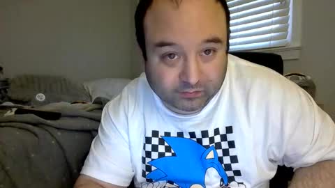 daveishorny1988 online show from November 7, 8:45 pm