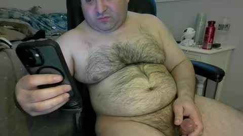 daveishorny1988 online show from April 20, 11:18 pm