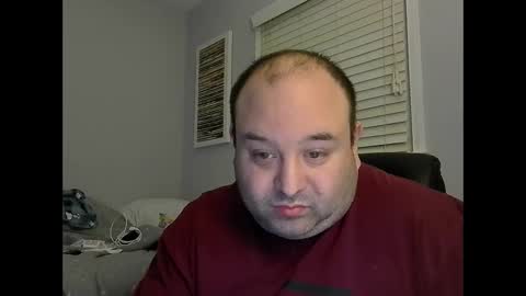 Snapshot of daveishorny1988 chatting on October 5, 1:42 am daveishorny1988 online show from October 5, 1:42 am