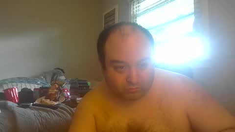 daveishorny1988 online show from June 8, 11:39 pm