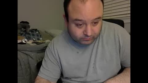 Snapshot of daveishorny1988 chatting on October 8, 11:31 pm daveishorny1988 online show from October 8, 11:31 pm