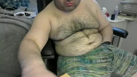 daveishorny1988 online show from December 21, 8:39 pm