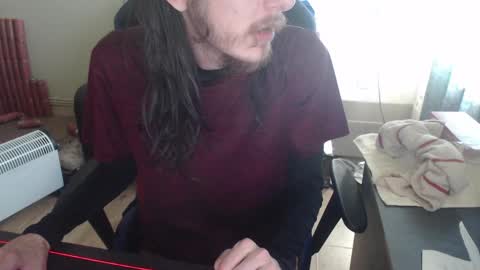 dave online show from April 25, 5:21 pm