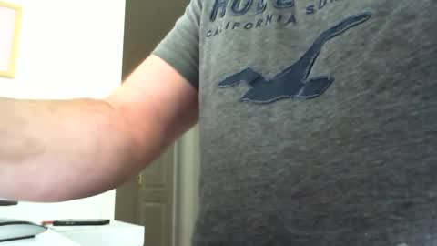 davesu12345 online show from December 16, 11:33 am