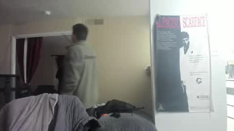 david089613 online show from January 17, 2:25 am