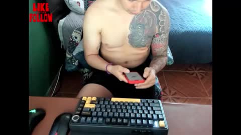 David online show from February 22, 2:51 pm