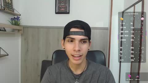 David online show from February 7, 10:15 pm