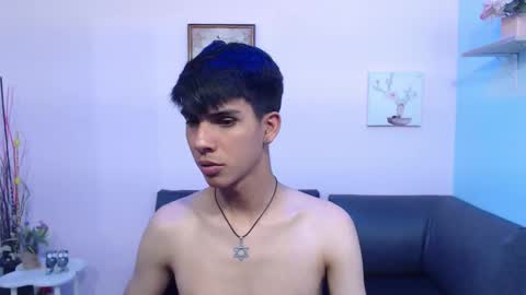 David online show from October 26, 4:25 am