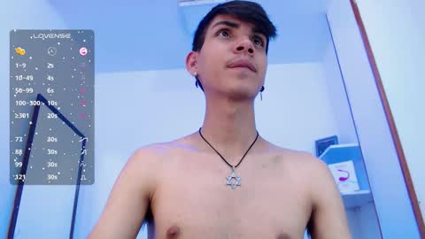 David online show from January 11, 4:27 am