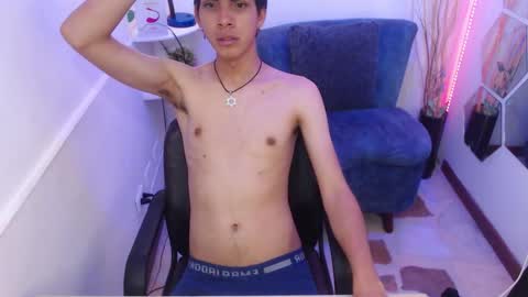 David online show from December 15, 8:39 pm