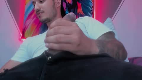 david__ox online show from March 15, 9:21 pm