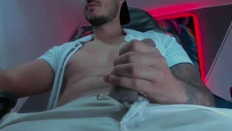 david__ox online show from November 20, 7:45 pm