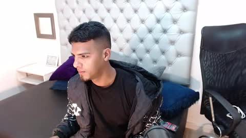 david_bandercock online show from January 13, 6:16 am