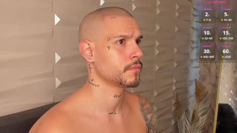 David col11 online show from December 29, 3:24 pm