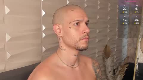 David col11 online show from January 19, 1:01 pm