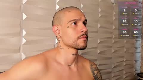 David col11 online show from February 23, 2:00 pm