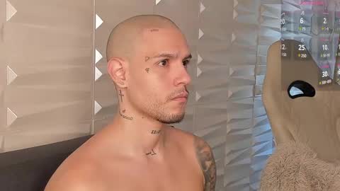 David col11 online show from January 13, 5:23 pm