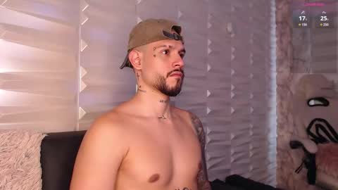 David col11 online show from October 3, 1:49 pm