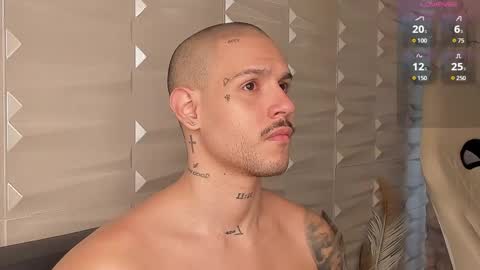 David col11 online show from January 2, 4:02 pm