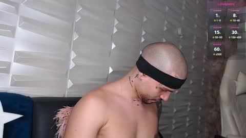 David col11 online show from January 6, 1:31 am