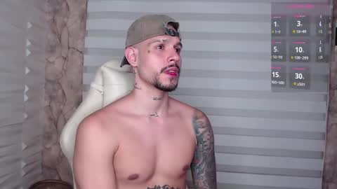 David col11 online show from September 11, 12:42 am