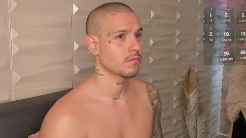 David col11 online show from January 6, 1:30 pm