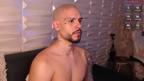 David col11 online show from September 30, 11:03 am