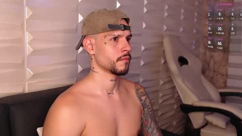 David col11 online show from September 17, 5:08 am