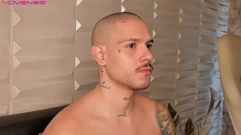 David col11 online show from January 3, 2:30 pm