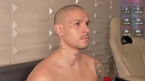 David col11 online show from January 5, 2:52 pm