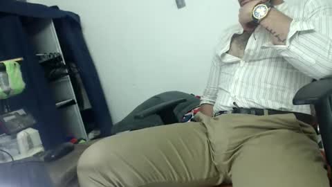 david online show from March 18, 4:15 am