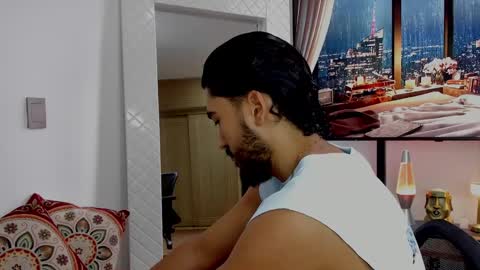 Hey im David that loves to explore and speak their fantasies. Very open talktative and nice. Feel free to chat with me online show from February 22, 12:08 pm