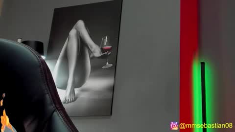 David Jons online show from March 10, 2:28 am