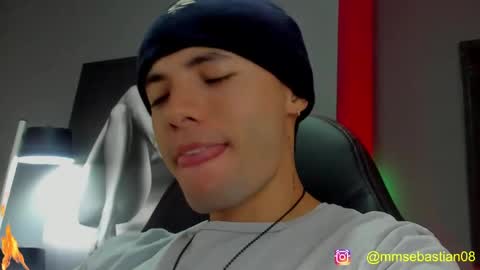 David Jons online show from April 23, 11:04 am