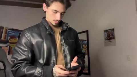 David online show from December 20, 5:03 am