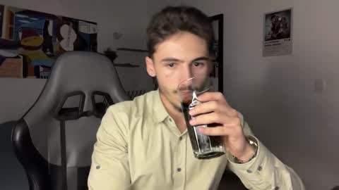 David online show from October 28, 2:25 am