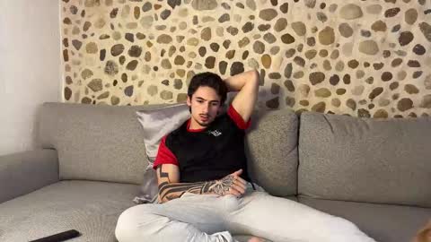 David online show from February 27, 9:58 pm