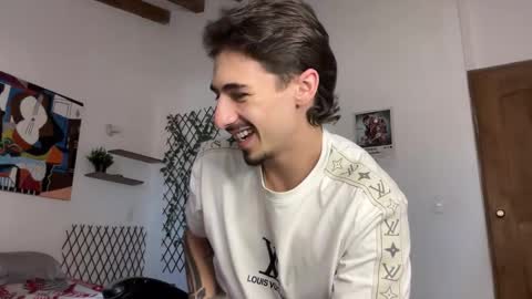 David online show from November 22, 7:02 pm