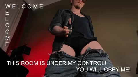 Vincente online show from April 23, 8:00 pm