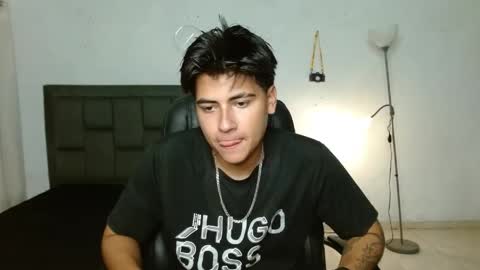 David Bless online show from June 8, 1:23 am