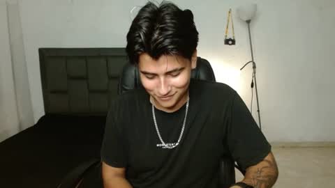David Bless online show from June 12, 2:54 am